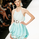 Illustration for article titled iProject Runway/i Fashion Show: Leanne